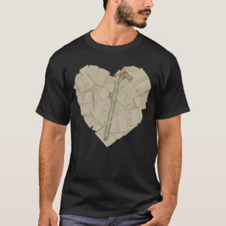 Etended Sounds friend T-Shirt