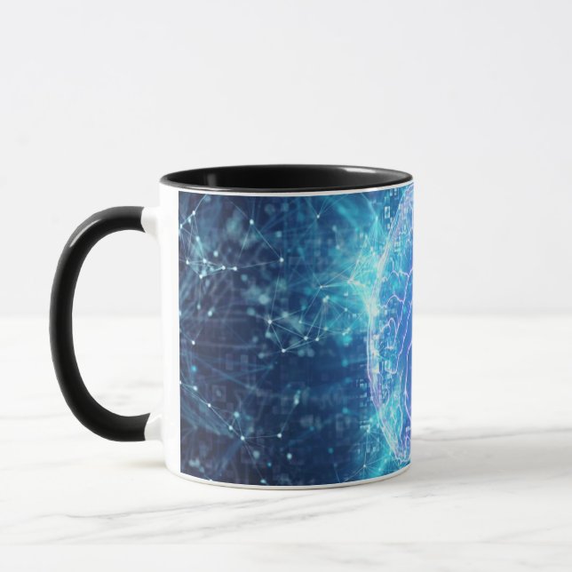 Étendue De La Mug D'Insurdia (Gauche)