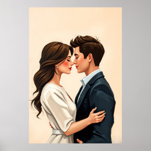Eternal Affection Poster