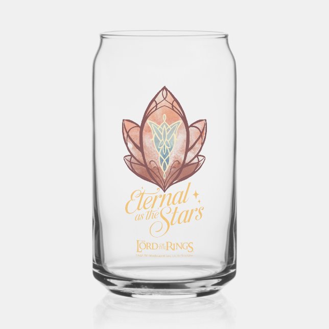 Eternal as the Stars Evenstar Graphic (Recto)