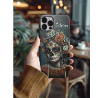Eternal Beauty, custom