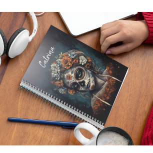 Eternal Beauty, custom Planner