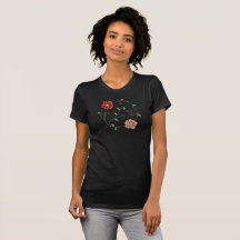 Eternal Bloom Embroidery