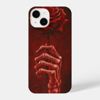 Eternal Bloom iPhone 14 Case