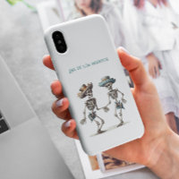 Eternal Dance, custom