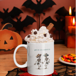 Eternal Dance, custom Magic Mug