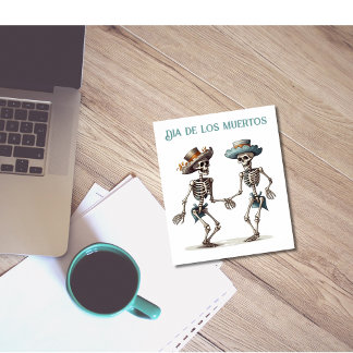 Eternal Dance, custom Postcard