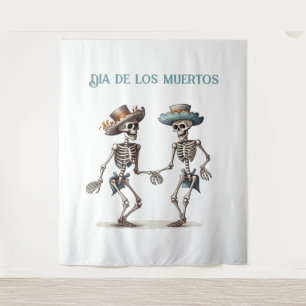Eternal Dance, custom Tapestry