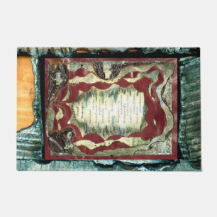 Eternal Desperation Doormat