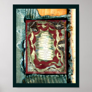 Eternal Desperation Poster