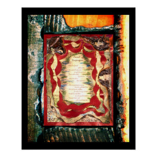 Eternal Desperation Poster