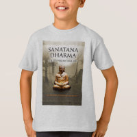 Eternal Dharma, Modern Style 