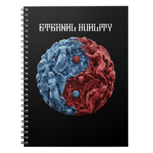 Eternal Duality Notebook