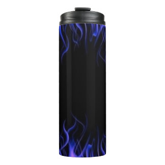 Eternal Flame Thermal Tumbler