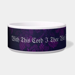 Eternal Handfasting/Wedding Cord/Candle/Ring