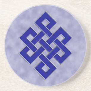 Eternal Knot Coaster