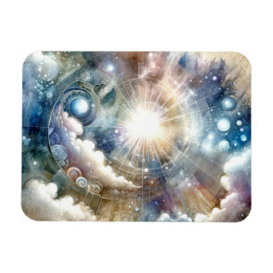 Eternal Light Magnet