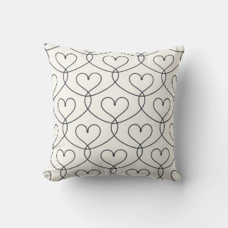 Eternal Love Coussin & Cushion