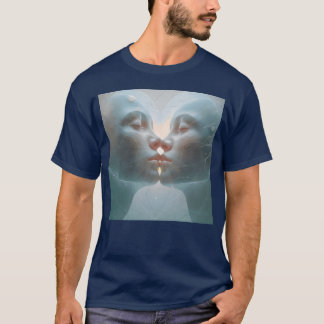 Eternal Love girl T-Shirt