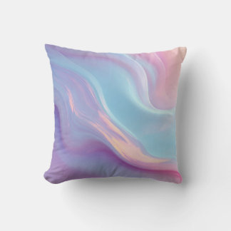 Eternal Love Throw Pillow