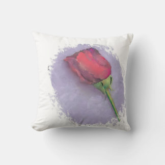 Eternal Love Throw Pillow