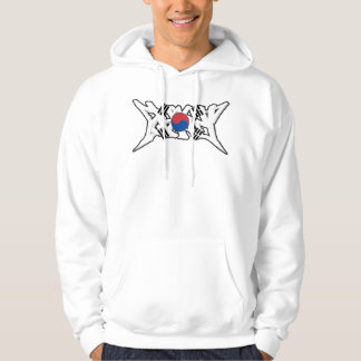 Eternal Lyphe South Korea Hoodie