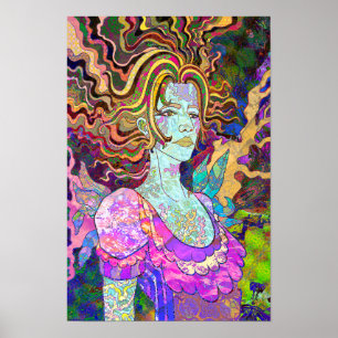 Eternal Metamorphosis Poster