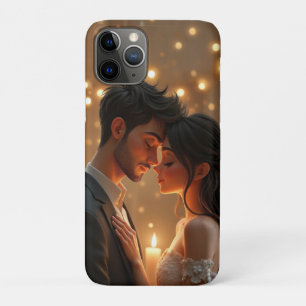 Eternal Moment iPhone 11 Pro Case