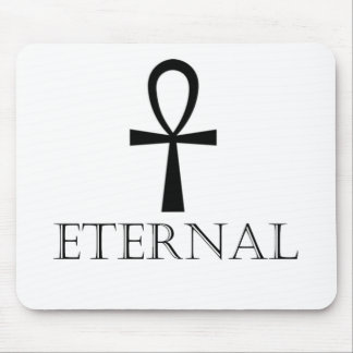Eternal Mouse Pad