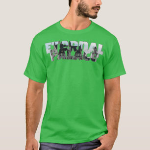 Eternal Palace T-Shirt