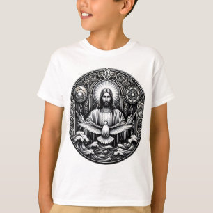 Eternal Peace T-Shirt