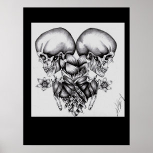 Eternal Poster