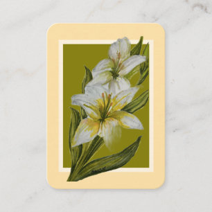 Eternal Rest Prayer Card