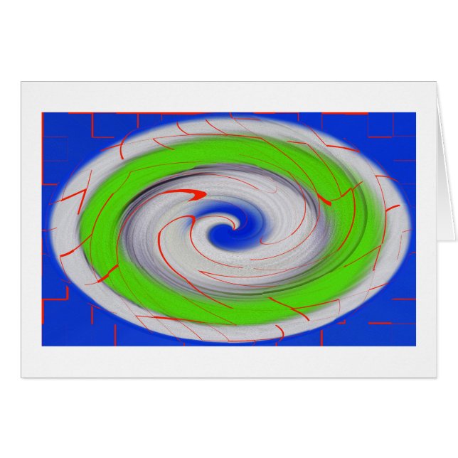 Eternal ring (Front Horizontal)