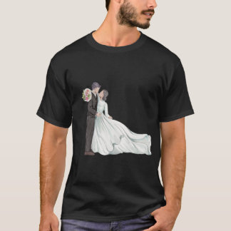 "Eternal Romance" T-Shirt