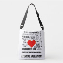 Eternal Salvation
