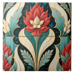 Eternal Sigil of Serenity Tile
