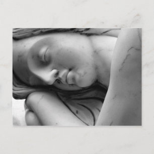 Eternal Slumber Postcard
