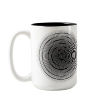 Eternal Spiral Sacred Geometry