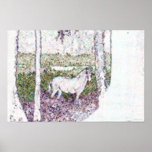 Eternal Spring Print