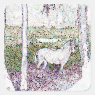 Eternal Spring Sticker