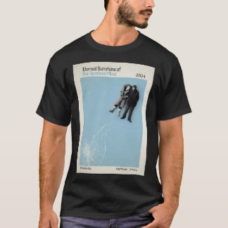 Eternal Sunshine Of The Spotless Mind Minimalist T-Shirt