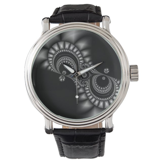 Eternal Watch (Front)