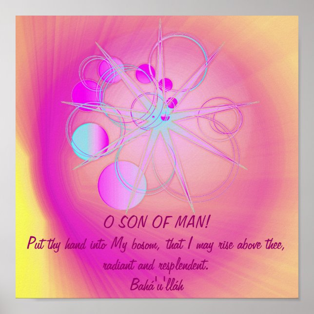 EternalBillows24 Poster (Front)