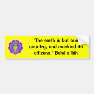 EternalJourney16 Bumper Sticker