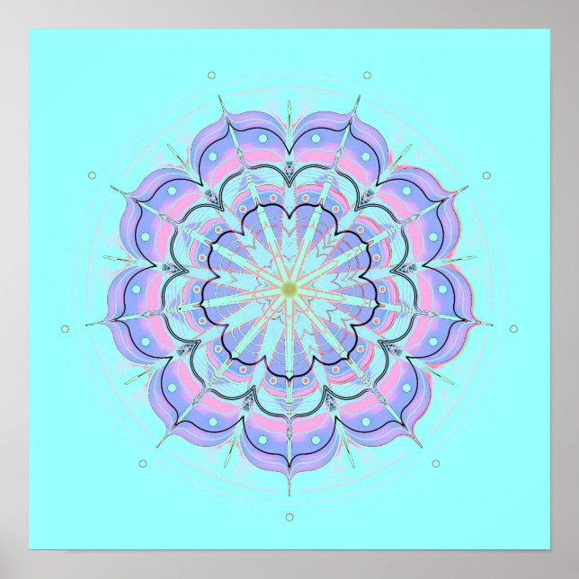 EternalJourney95 Poster (Front)