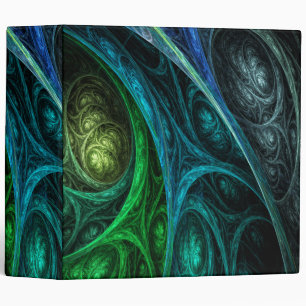 Eternity Binder