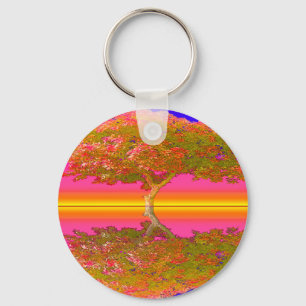 Eternity Keychain