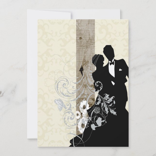 Eternity of love (Front)