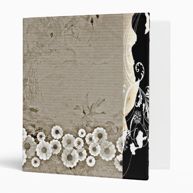 Eternity of love binder (Front/Inside)